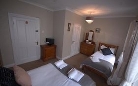 Lizzys Little Kitchen Town Accommodation